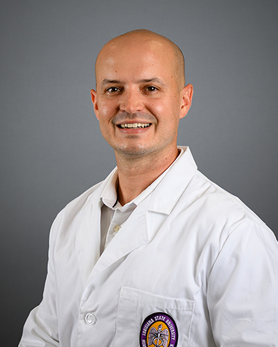 Ryan Keane, M.D.
